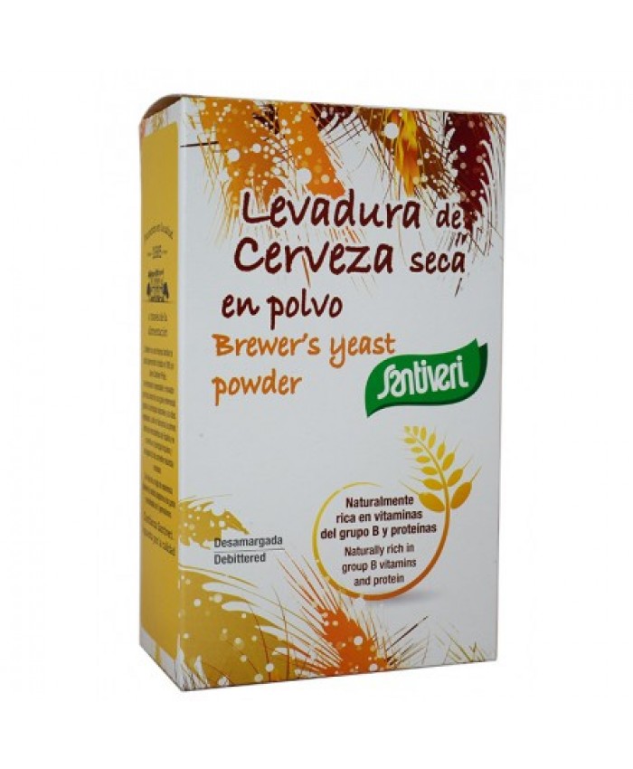 ΜΑΓΙΑ ΜΠΥΡΑΣ ΣΕ ΣΚΟΝΗ (με βιταμίνες Β) 250gr